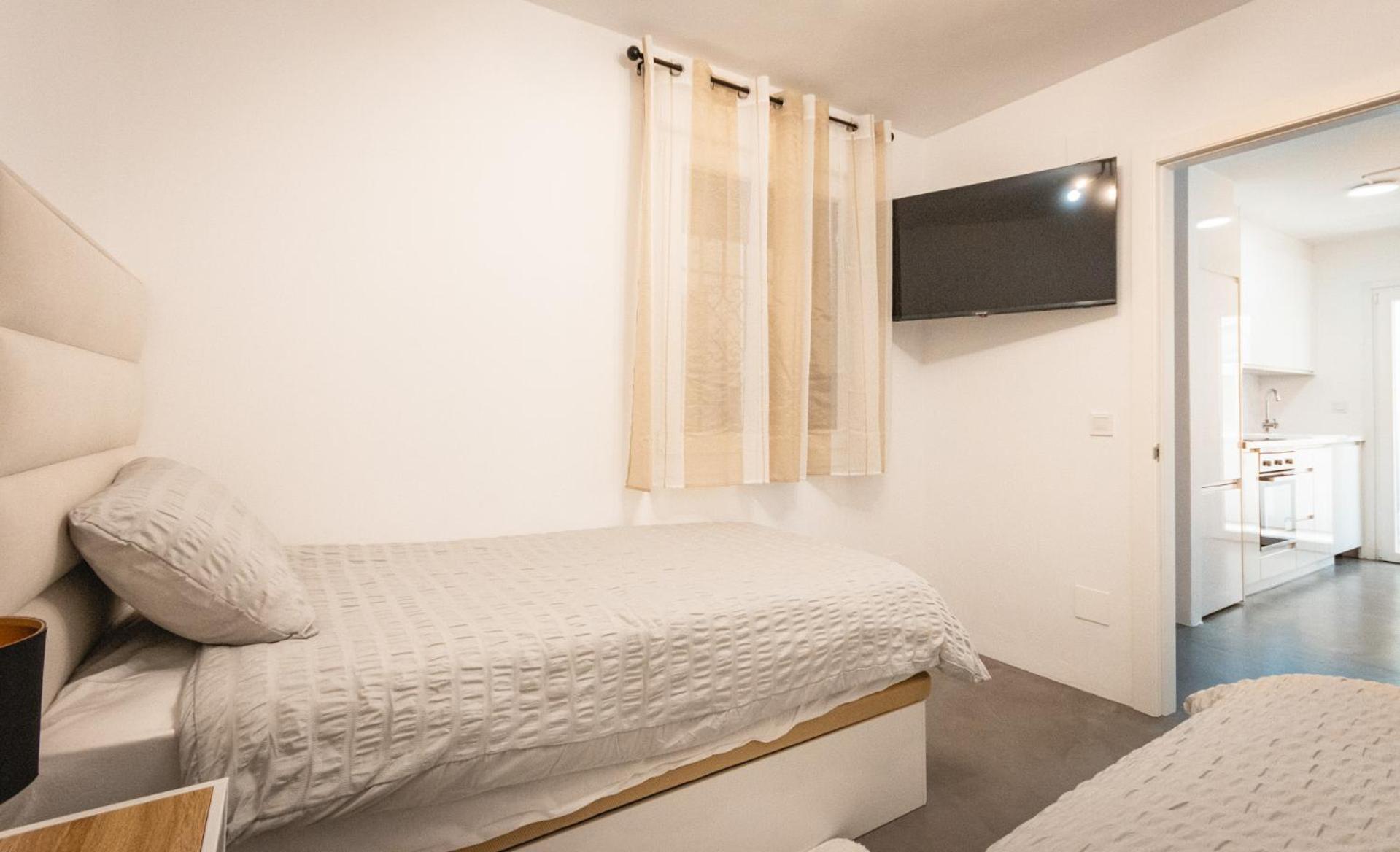 Apartment Puerto Banus Marbella Exterior photo
